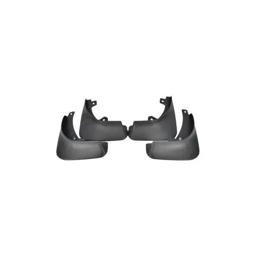 Lichidare de stoc Set aparatori noroi pentru Skoda Superb 2 (2008–2015) Berlina, 4 bucati