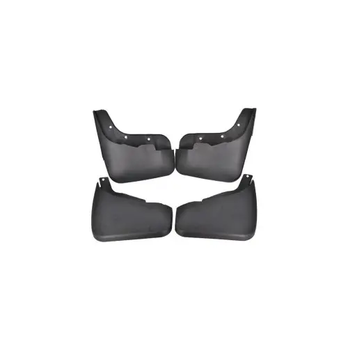 Preferatul clienților Set aparatori noroi din cauciuc pentru Audi Q7 2006-2011, 4 buc