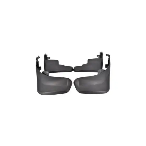 Popular Set aparatori noroi din cauciuc compatibile Audi Q5 2008-2017, 4 buc (fata/spate)