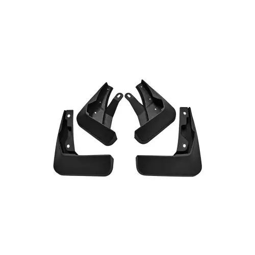 Cumpără acum Set aparatori noroi compatibile Audi A6 C7 Berlina 2015+ (4 buc) MUD1083-CH5