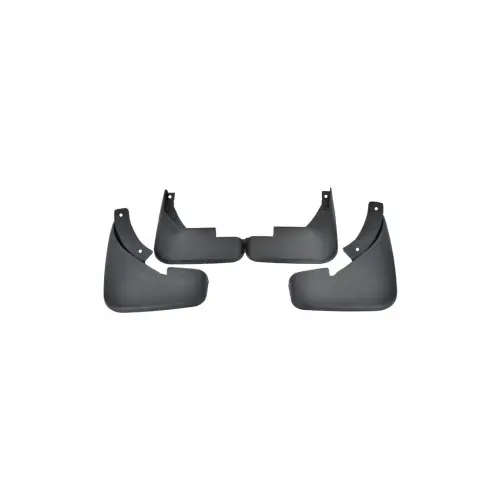 Set aparatori noroi pentru Audi A4 B8 Berlina/Break 2007-2015, 4 buc (fata+spate) MUD1084 Ultima șansă