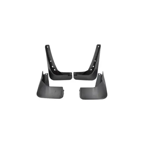Set aparatori noroi din cauciuc pentru Audi A3 8V berlina 2013-2017, 4 buc Lichidare de stoc
