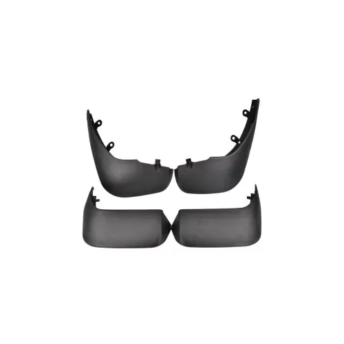 Set aparatori noroi din cauciuc pentru Land Rover Range Rover Sport I 2005-2013 Chilipir