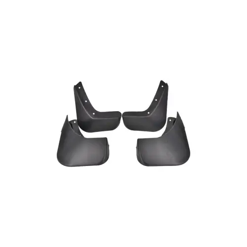 Set aparatori noroi din cauciuc pentru Land Rover Discovery 5 (2017+), fata/spate Livrare gratuită