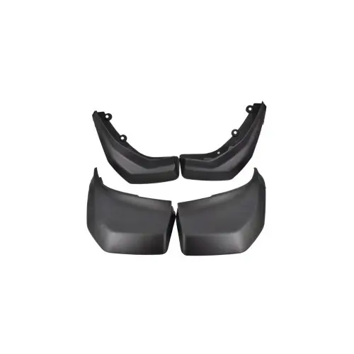 Reducere specială Set aparatori noroi din cauciuc pentru Land Rover Range Rover Evoque 2011+ (4 buc)