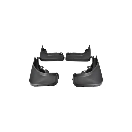 Set aparatori noroi din cauciuc pentru Mercedes Clasa E W212/S212 Facelift 2013-2016 Mai ieftin