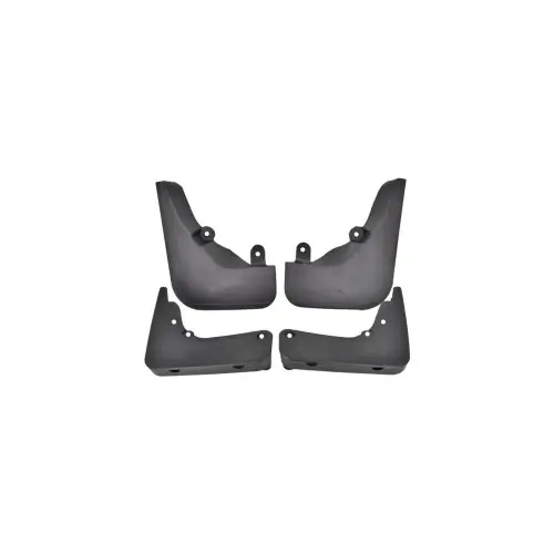 Set aparatori noroi din cauciuc pentru Mercedes Clasa E W212/S212 (2009–2013) Cumpără online