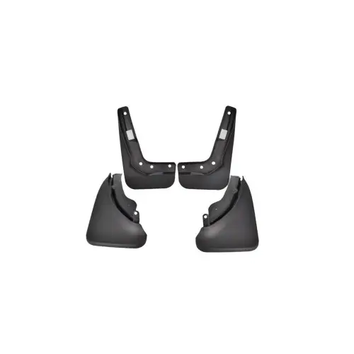Set aparatori noroi din cauciuc pentru Mercedes-Benz Clasa C W204 2011-2014 Ultima șansă