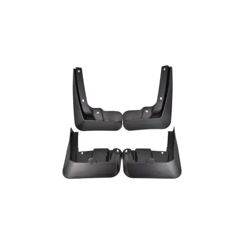 Preț redus Set aparatori noroi din cauciuc pentru BMW Seria 5 G30 (2017+) MUD1113-CH2