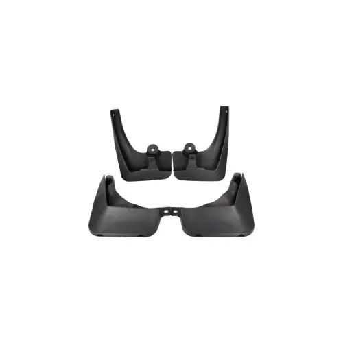 Set aparatori noroi BMW Seria 5 F10/F11 (2011-2016) cauciuc, MUD1114 CH-2 Retur gratuit