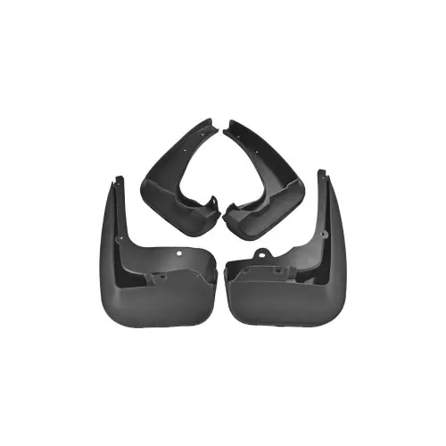 Super ofertă Set aparatori noroi BMW Seria 3 F30/F31 (2011-2019) fata-spate, 4 bucati