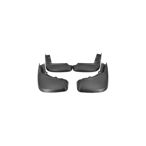 Preț redus Aparatori noroi pentru Volvo XC60 2010-2013, set complet fata-spate (MUD1120-CH1)