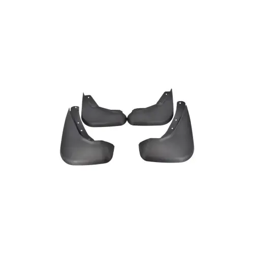 Cumpără online Set aparatori noroi compatibile Volvo XC60 2018+ (fata/spate), cauciuc durabil