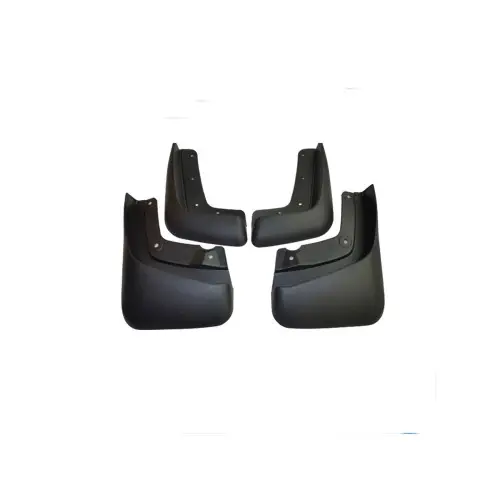 Set aparatori noroi compatibile Volvo XC90 2008-2014, 4 bucati, cauciuc durabil Preț redus