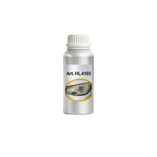 Polimer lichid pentru restaurare faruri auto 600 ml, finisaj lucios (ART.HL4165) Preț mic