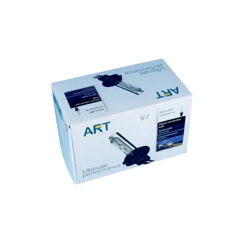 Kit xenon 55W 12V B1255 pentru faruri auto, compatibil H1/H7, 4300K-8000K Ofertă specială