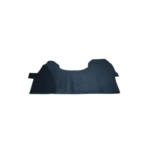 Set covoare mochetă dedicate Mercedes Sprinter III 2018+ negru, MO402492 Premium