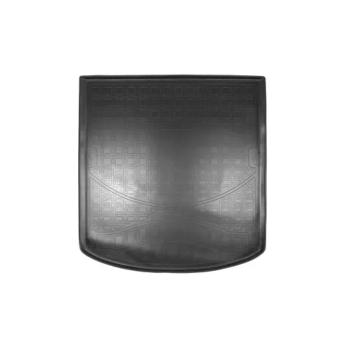 Covor portbagaj tip tavita pentru Audi A5 B9 F5 Coupe (2016+), negru, PB 6849 Ieftin