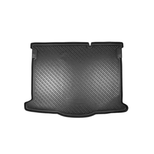 Covor portbagaj tip tavita compatibil Ford Focus IV Hatchback 2018+ cu bordura 4,5 cm Cel mai vândut