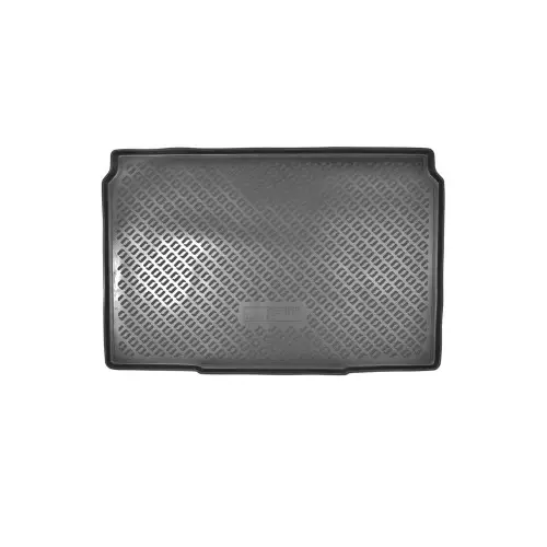 Retur gratuit Tăviță covor portbagaj compatibil Opel Corsa F Hatchback 2019+ PB 6858 PBA1