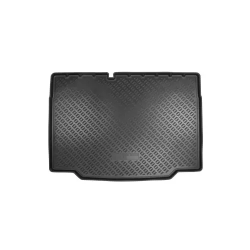 Reducere de preț Covor portbagaj tip tavita pentru Renault Clio V Hatchback 2019+ PB 6860