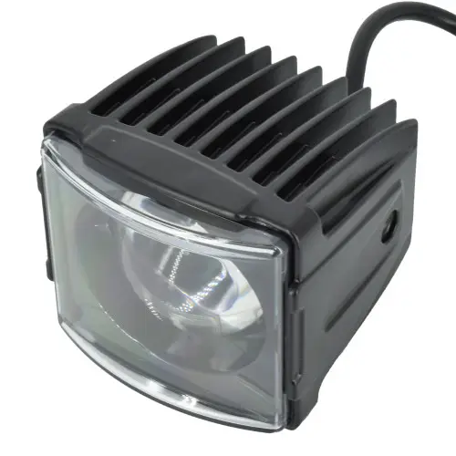 Cumpărături sigure Proiector LED 30W 12/24V SPOT 6500K, 2800 lm, model SWKS-G6530S1