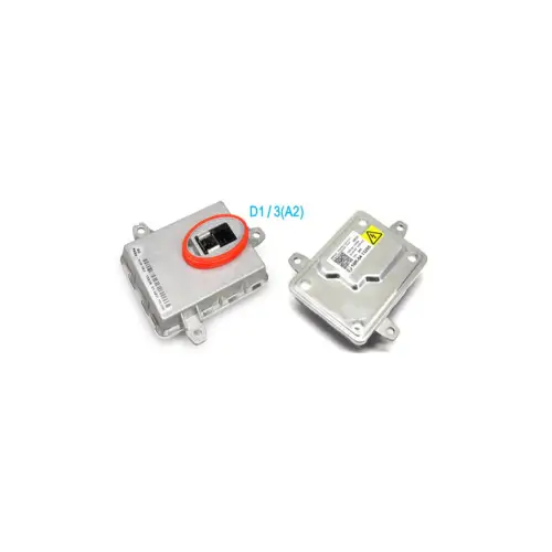 Droser xenon NV05 compatibil OEM pentru BMW și Mercedes, cod 130732931201 Noutate