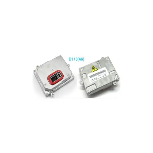 Droser xenon NV09 compatibil OEM pentru Audi, Fiat, Mercedes, Saab, Volvo Reducere