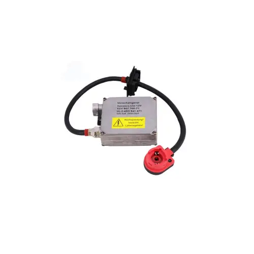 Droser xenon NV14 compatibil OEM pentru BMW, Ferrari, Volvo și VW Ieftin