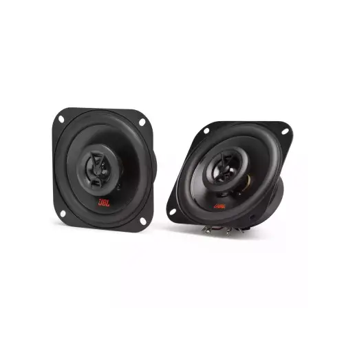 Boxe auto JBL Stage2 424 coaxiale pe 2 cai, 10 cm, 25W RMS, set 2 bucati Ofertă exclusivă