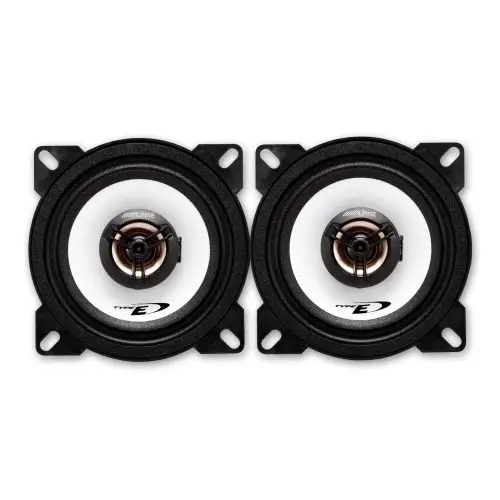 Expediere rapidă Boxe auto Alpine SXE-1025S coaxiale 10 cm, 25W RMS, 2 cai
