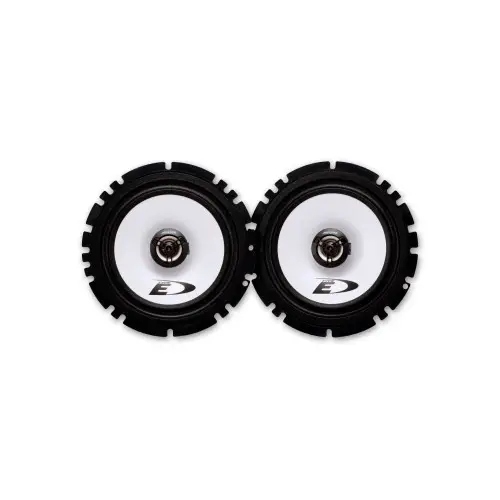 Cel mai bun preț Boxe auto Alpine SXE-1725S 16,5 cm, 40W RMS – sunet clar si bass echilibrat