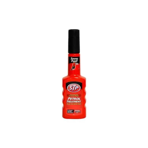 Aditiv benzina STP 51200 200 ml pentru curatarea injectoarelor si reducerea consumului Premium