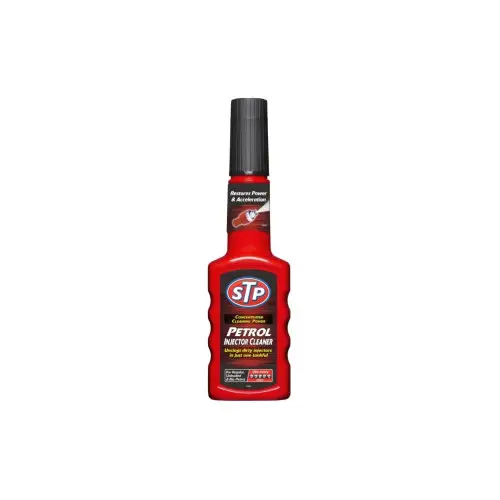 Aditiv curatator injectoare benzina STP 53200EN, super concentrat, 200 ml Reducere de preț