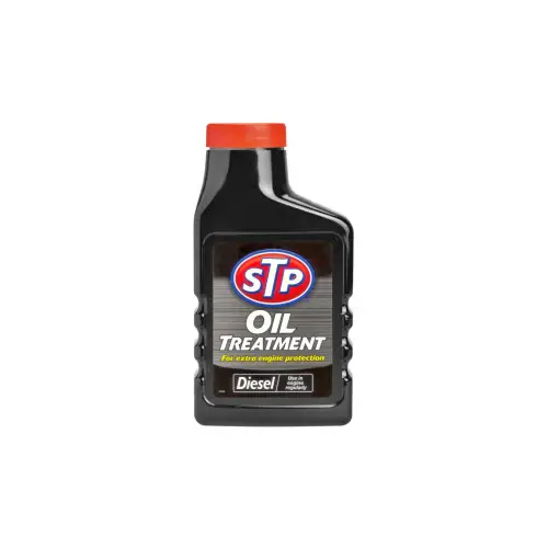 Tratament ulei pentru motor diesel STP 300 ml – protecție antiuzură și vâscozitate Disponibil imediat