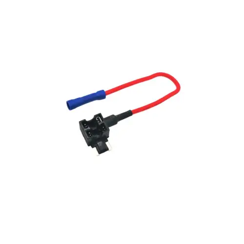 Reduceri Suport siguranta auto cu fir ATT pentru instalatii electrice 12V/24V, cod ATT