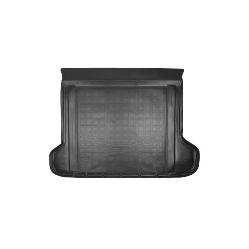 Comandă acum Tavita portbagaj Toyota Land Cruiser Prado J150 2010–2017, 5 locuri, neagra