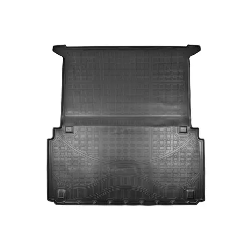 Covor portbagaj tip tavita TPE pentru Renault Kangoo II furgon 2010+ (PB 6546/PBA4) Ofertă limitată