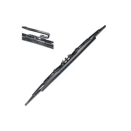 Ștergător auto Zollex cu spoiler aerodinamic, 21–28 inch (530–700 mm) Ofertă exclusivă