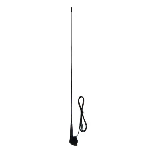 Preț mic Antena radio auto compatibilă Renault YES 255, 87 cm, cablu 2,5 m