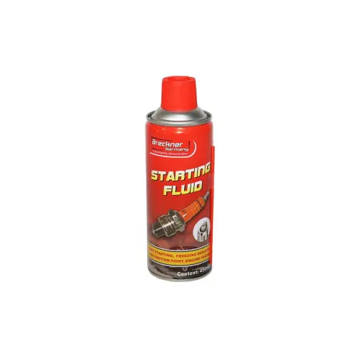 Preferatul clienților Spray pentru pornire rapidă motor la rece sau la cald, 450 ml (BK83005)