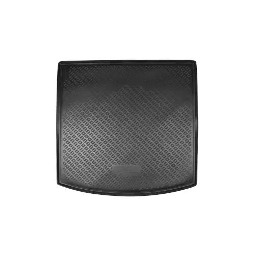 Premium Tavita portbagaj dedicata Seat Leon III Combi/Break 2012–2020, negru (PB 6874)