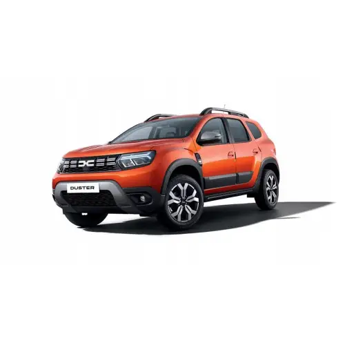 Set 8 protectii aripi fata/spate cu senzor pentru Dacia Duster II 2018-2019 OEM8201713013 Bestseller