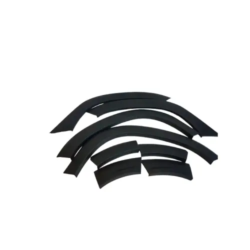 Set 8 protectii aripi fata/spate fara senzori pentru Dacia Duster II 2018-2019, OEM8201713013 Reduceri