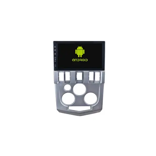 Cumpărături sigure Navigatie Android 9 inch pentru Dacia Logan I (2004–2009), Bluetooth si MirrorLink