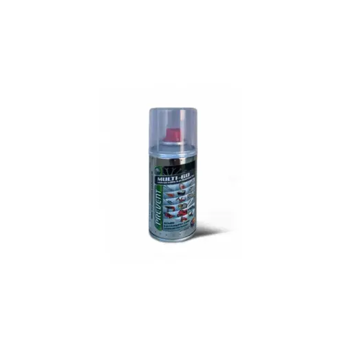 Spray aerosol universal Multi 60 Prevent 150 ml pentru contacte electrice Reducere de preț