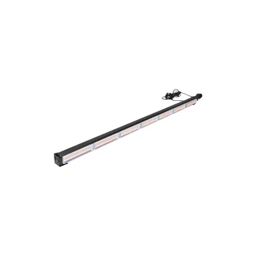Reducere extra Proiector stroboscopic galben cu 7 module, 12/24V, tip bară – BK92810