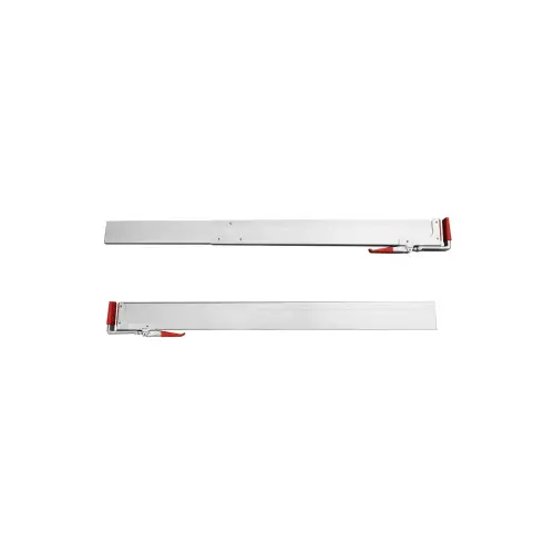 Limitator marfă 8 kg, 2700x120x30 mm, Breckner Germany BK81020 Cel mai vândut