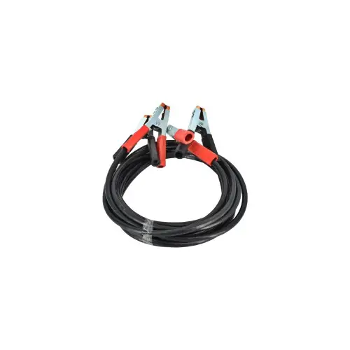 Set cabluri de pornire camion 3000A Strong, 3 m, cu sac textil alb Livrare expres