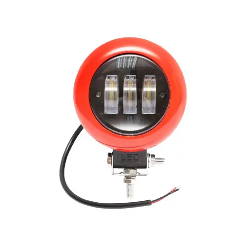 Retur ușor Proiector LED 30W 12/24V 6500K pentru auto si utilaje, cod BK92815